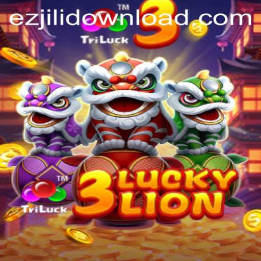 Exploring the Excitement of 3LUCKYLION: A Deep Dive into Gameplay and Unique Features