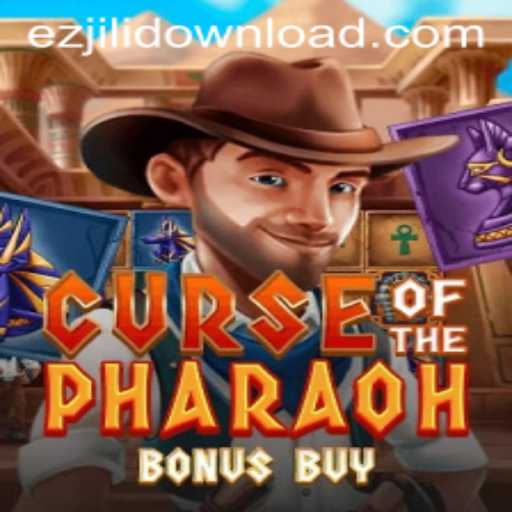 Unveiling the Mysteries of Curse of the Pharaoh Bonus Buy: A Deep Dive into EZJILI's Latest Game