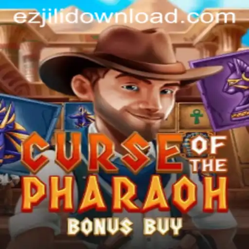 Unveiling the Mysteries of Curse of the Pharaoh Bonus Buy: A Deep Dive into EZJILI's Latest Game