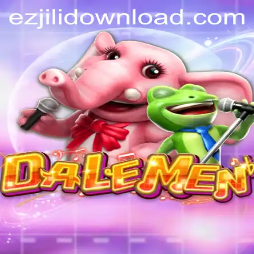 Exploring DALEMEN: The Immersive World of EZJILI