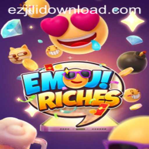 Exploring EmojiRiches: A Fascinating Game by EZJILI