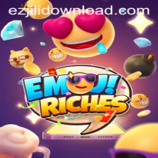Exploring EmojiRiches: A Fascinating Game by EZJILI