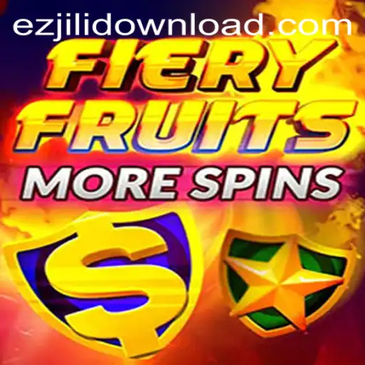 Discover the Exciting World of FieryFruitsMoreSpins by EZJILI