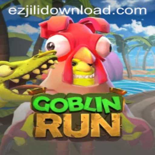 GoblinRun: An Immersive Chase Through Enchanted Realms with EZJILI