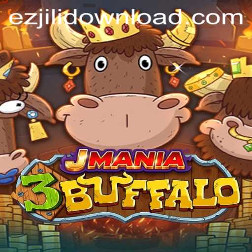Exploring the Thrills of JMania3Buffalo and the Impact of EZJILI