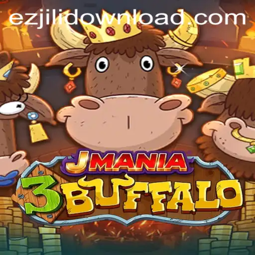 Exploring the Thrills of JMania3Buffalo and the Impact of EZJILI