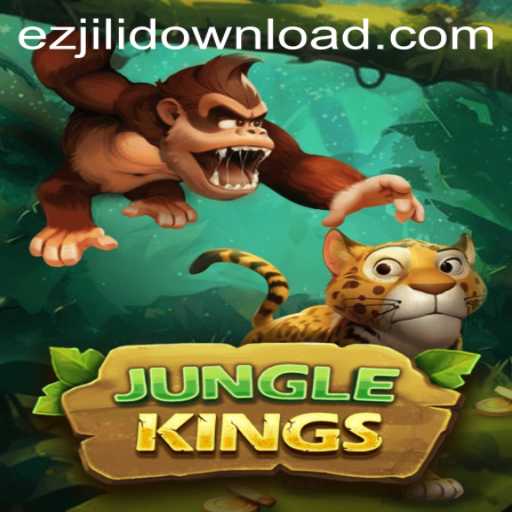 Exploring the Thrill of JungleKings: An In-depth Look