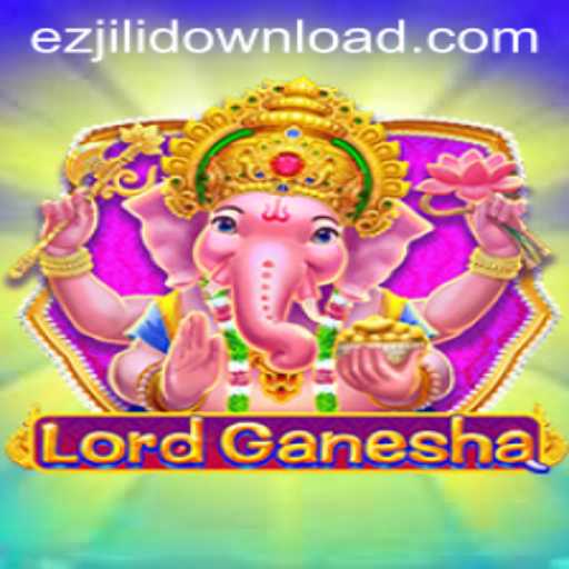 Exploring the Mystical World of LordGanesha: The EZJILI Connection