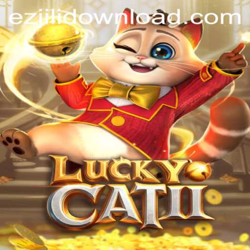 Exploring the Enchanting World of LuckyCatII: A Dive into the EZJILI Universe