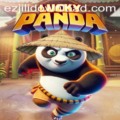 Discovering the Thrill of 'LuckyPanda': A New Era in Gaming with EZJILI