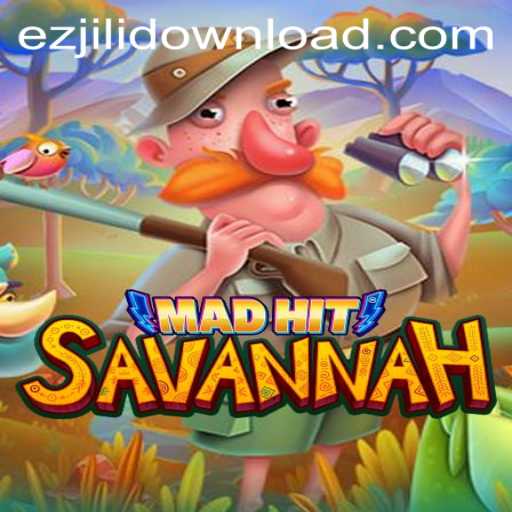 Unveiling the Thrilling World of MadHitSavannah: A Guide to the Adventure Game Fueled by EZJILI