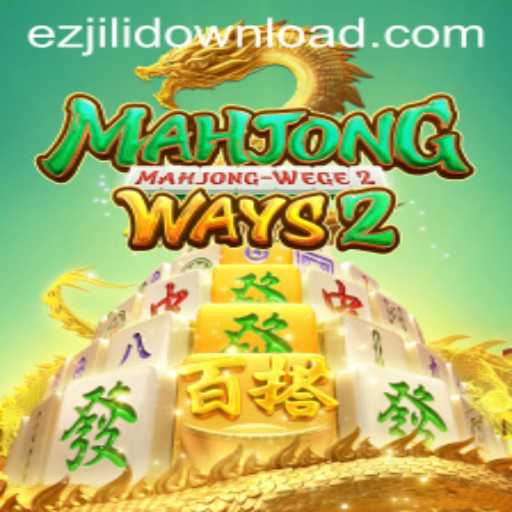Discovering MahjongWays2: A Comprehensive Guide with EZJILI