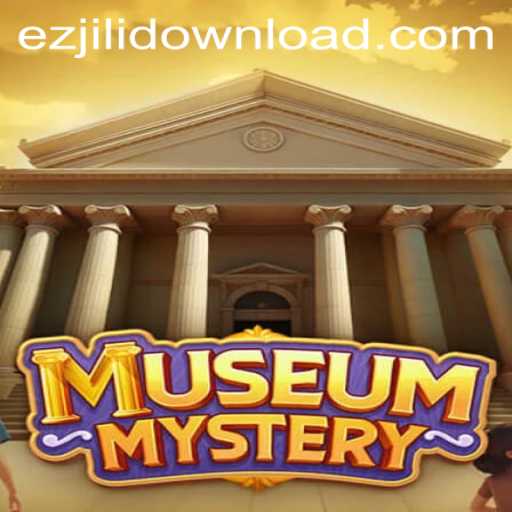 Explore the Intriguing World of MuseumMystery with EZJILI