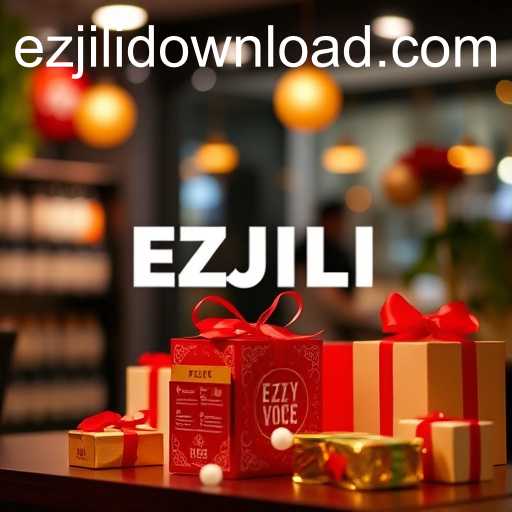 Exploring Exclusive Offers: The Role of EZJILI
