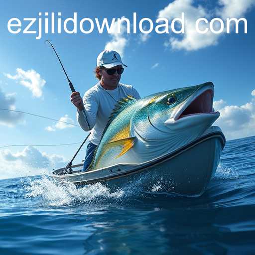 The Evolution of Online Fishing with EZJILI