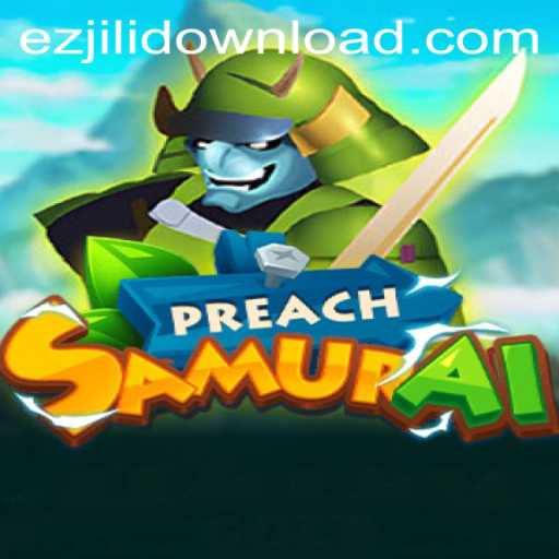 Unveiling PreachSamurai: A Deep Dive into the Revolutionary Game Experience