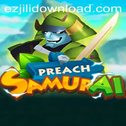 Unveiling PreachSamurai: A Deep Dive into the Revolutionary Game Experience