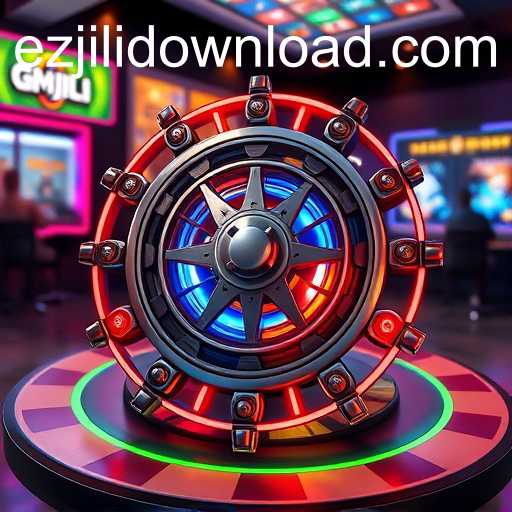 Exploring the World of Rotary Games: The Rise of EZJILI
