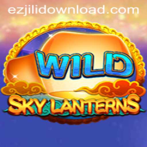 Discover SkyLanterns: A Unique Gaming Experience Enhanced by EZJILI