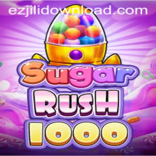 Exploring the World of SugarRush1000: A Deep Dive into EZJILI's Latest Creation