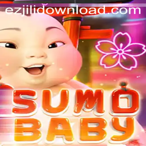 Exciting World of SumoBaby: The Ultimate Gaming Experience with EZJILI
