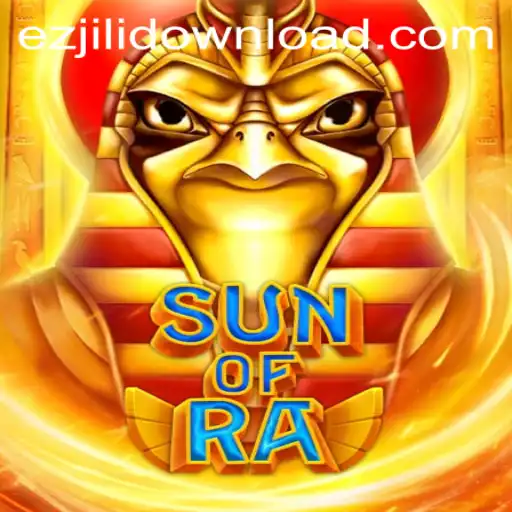 Discover the Mystical World of SunofRa by EZJILI