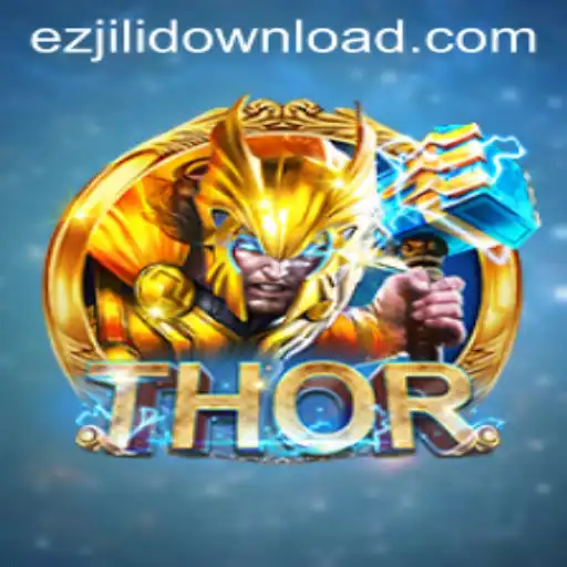 Discovering the Epic World of THOR and the Impact of EZJILI