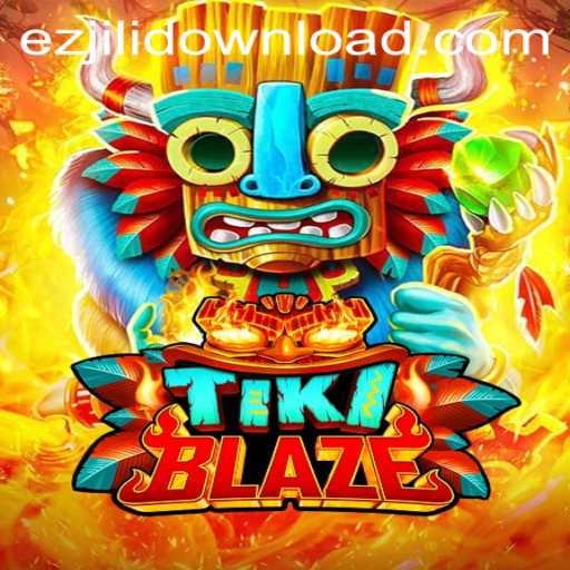 Discover the Excitement of TikiBlaze: A Thrilling Adventure in the World of EZJILI