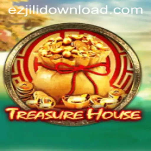 Exploring the Vibrant World of TreasureHouse: The Enigmatic Journey with EZJILI